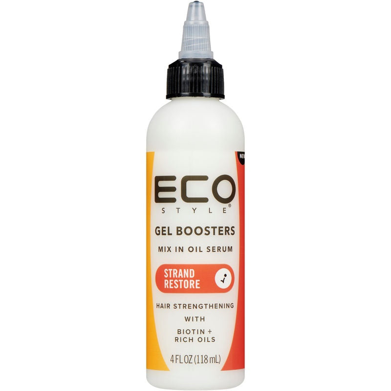 Eco Style Gel Booster Strand Restore 118 ML - Bellso